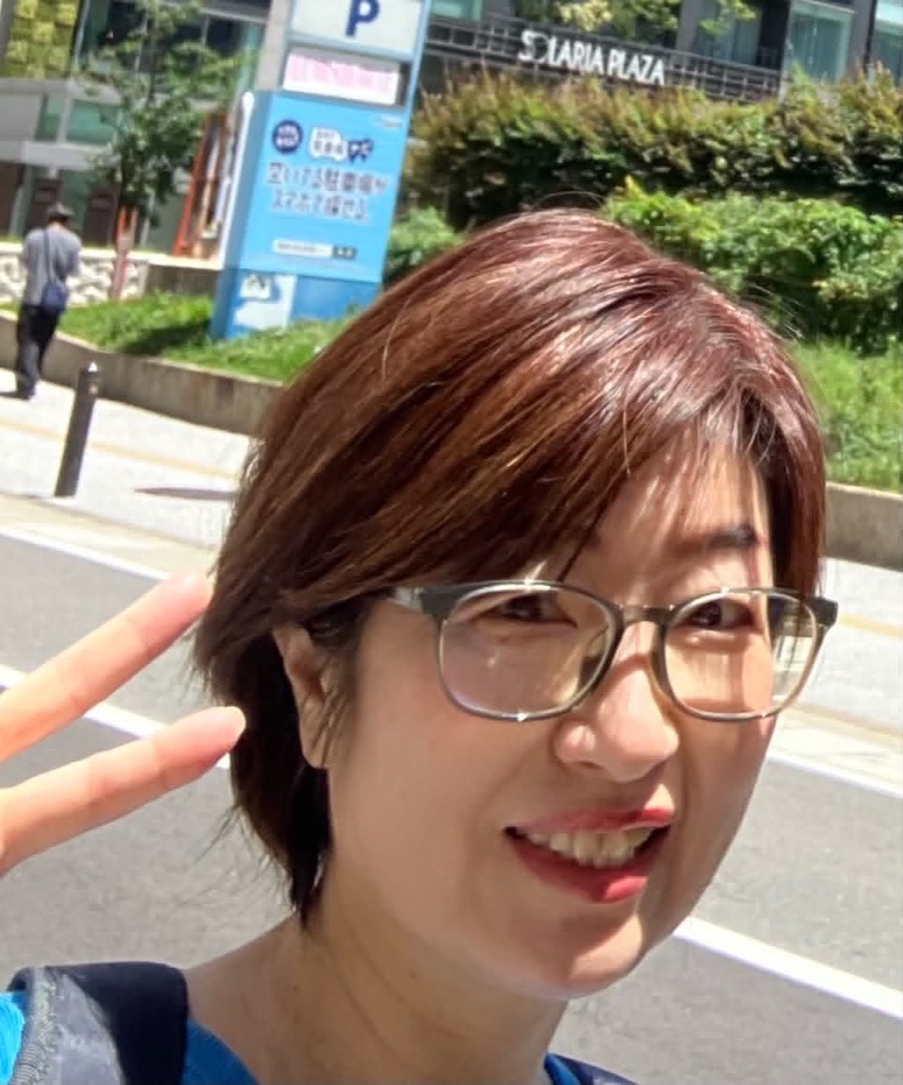 西村貴子 先生